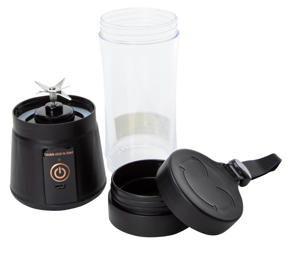 Portable Rechargeable Personal Blender