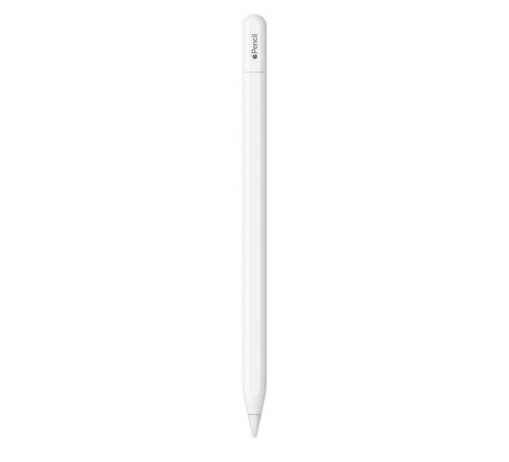 Apple Pencil