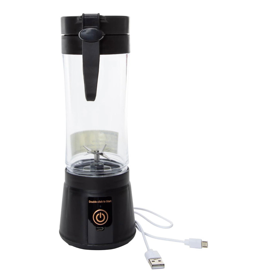 Portable Rechargeable Personal Blender