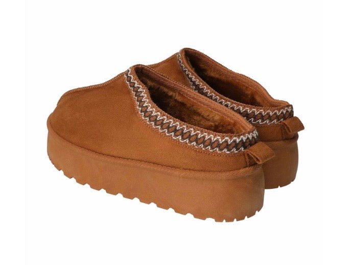 Slip on Boots