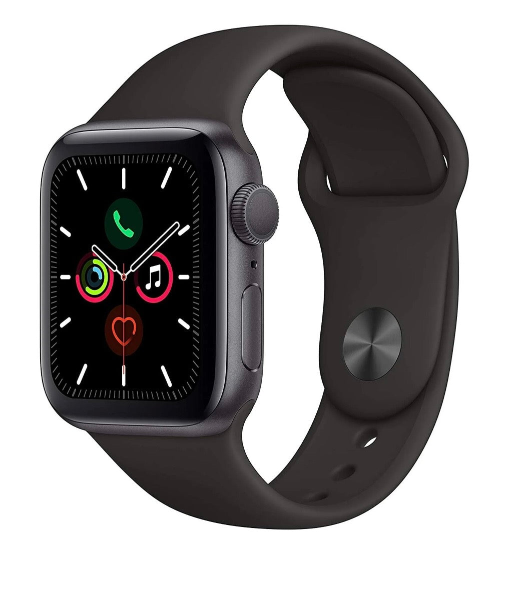 Apple Watch Series 5