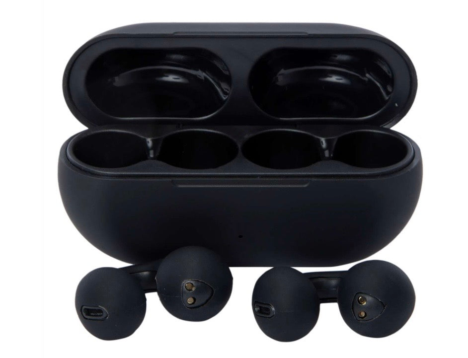 Air Conditioning Earbuds