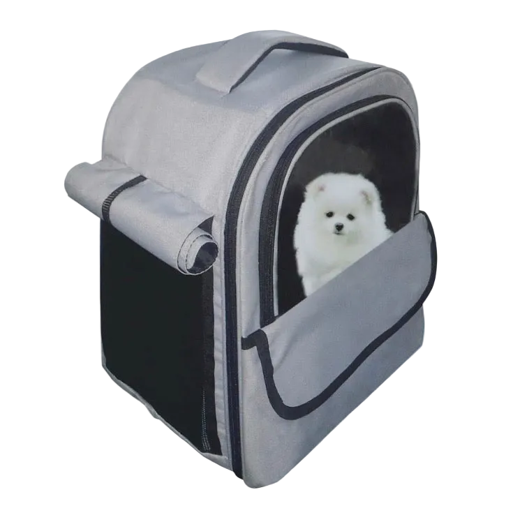 Breathable Pet Carrier