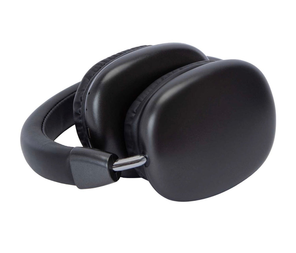 Wireless Bluetooth headphones with mic