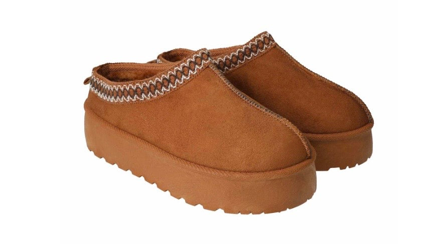 Slip on Boots