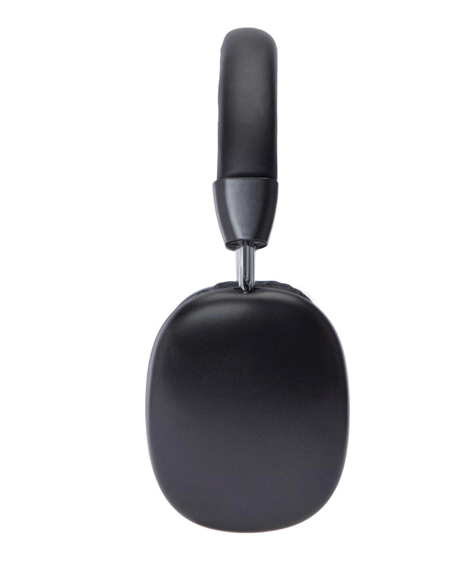Wireless Bluetooth headphones with mic