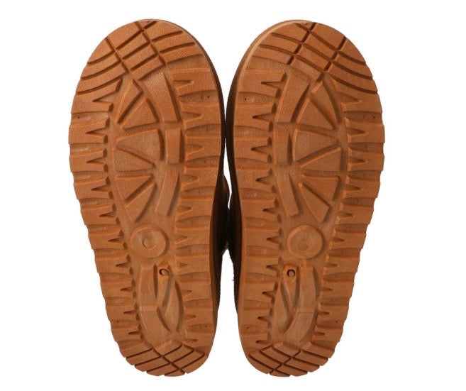 Sherpa Boots