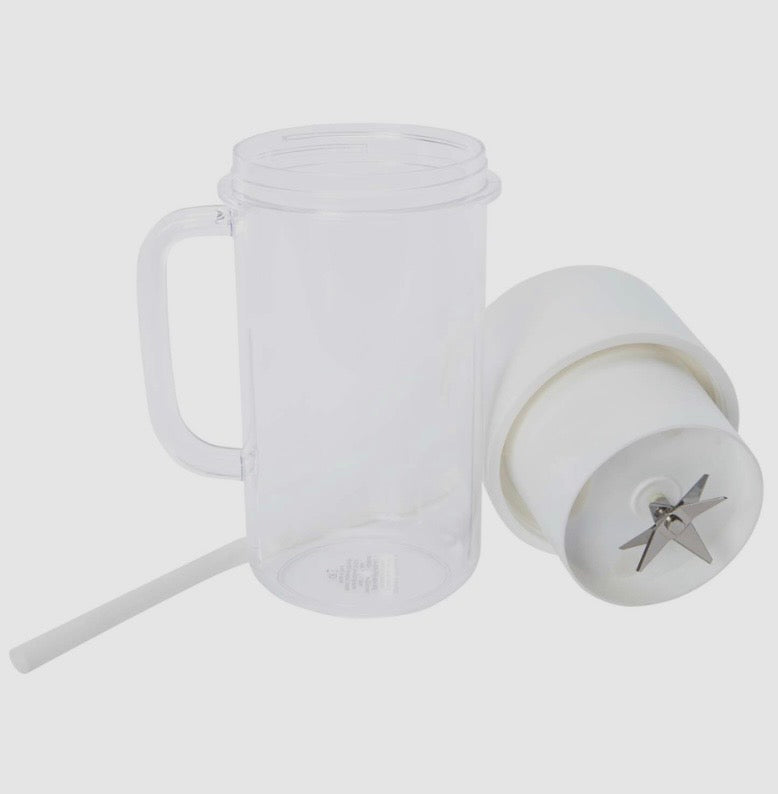 Portable Blender